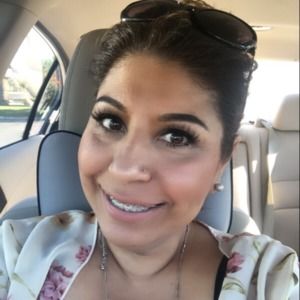 Meet your Posher, Isabel